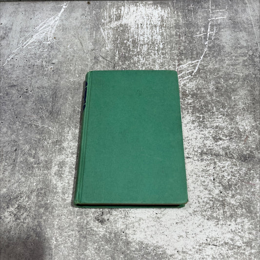 the heart of the hunter book, by laurens van der post, 1961 Hardcover image 1