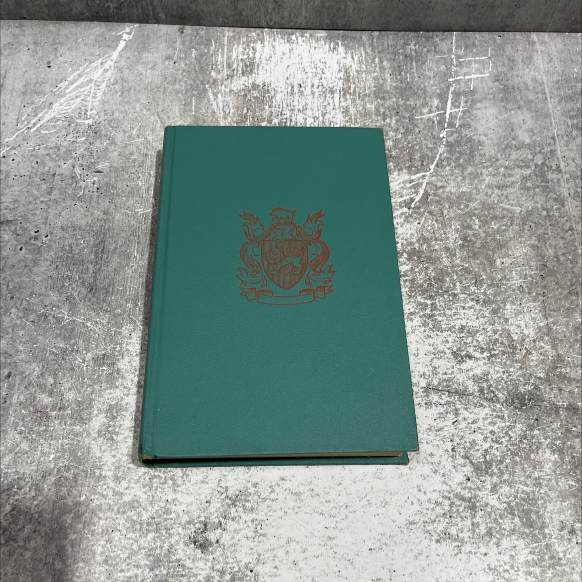 the heritage book, by frances parkinson keyes, 1968 Hardcover image 1