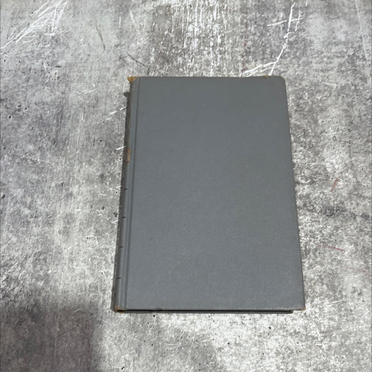 the high calling book, by james street, 1951 Hardcover image 1