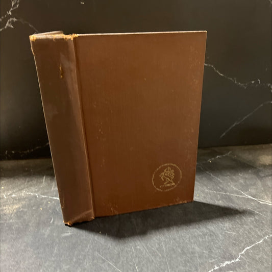 the high place a comedy of disenchantment book, by james branch cabell, 1924 Hardcover image 1