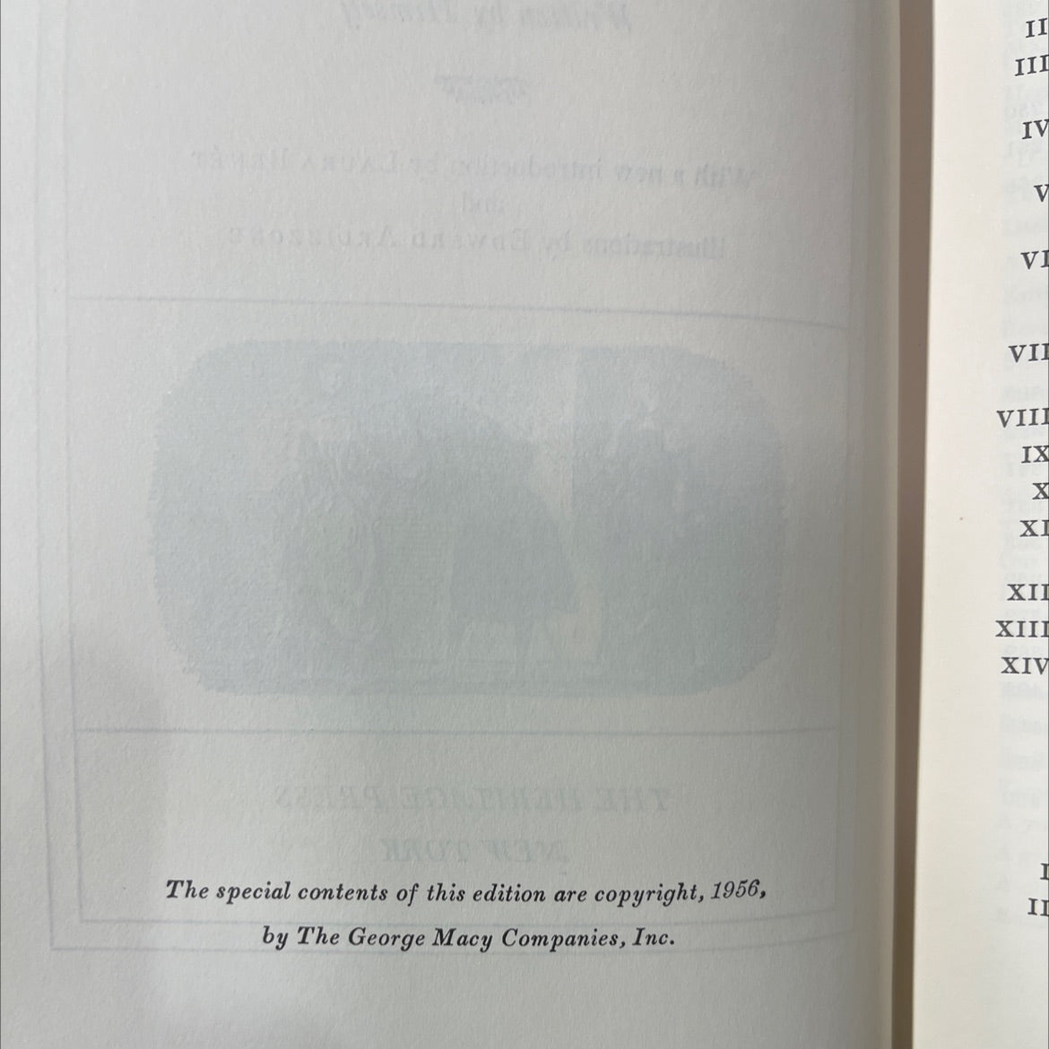 the history of henry esmond, esq. a colonel in the service of her majesty q. anne written by himself book, by william image 3