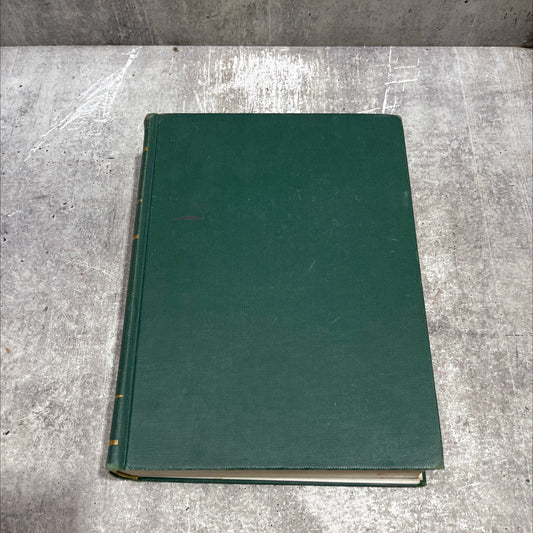 the history of missouri family and personal history volume iii book, by unknown, 1967 Hardcover image 1