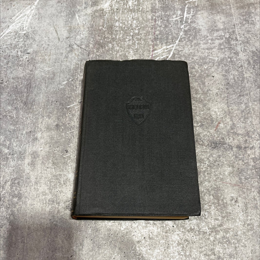 the history of tom jones a foundling volume ii book, by henry fielding, 1917 Hardcover image 1