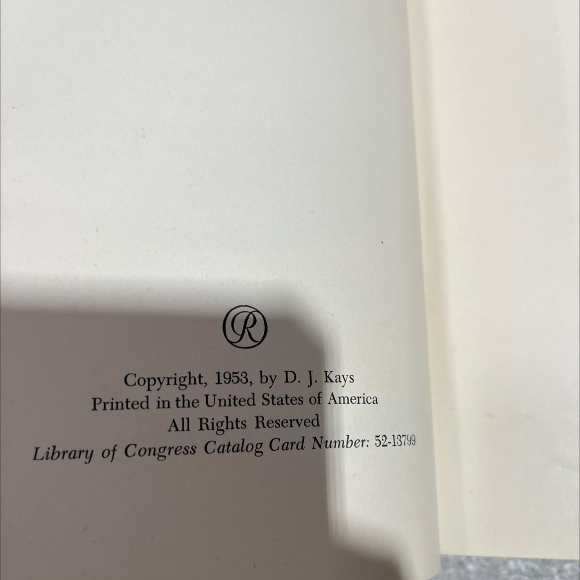 the horse judging breeding - feeding management-selling book, by D. J. Kays, 1953 Hardcover image 3