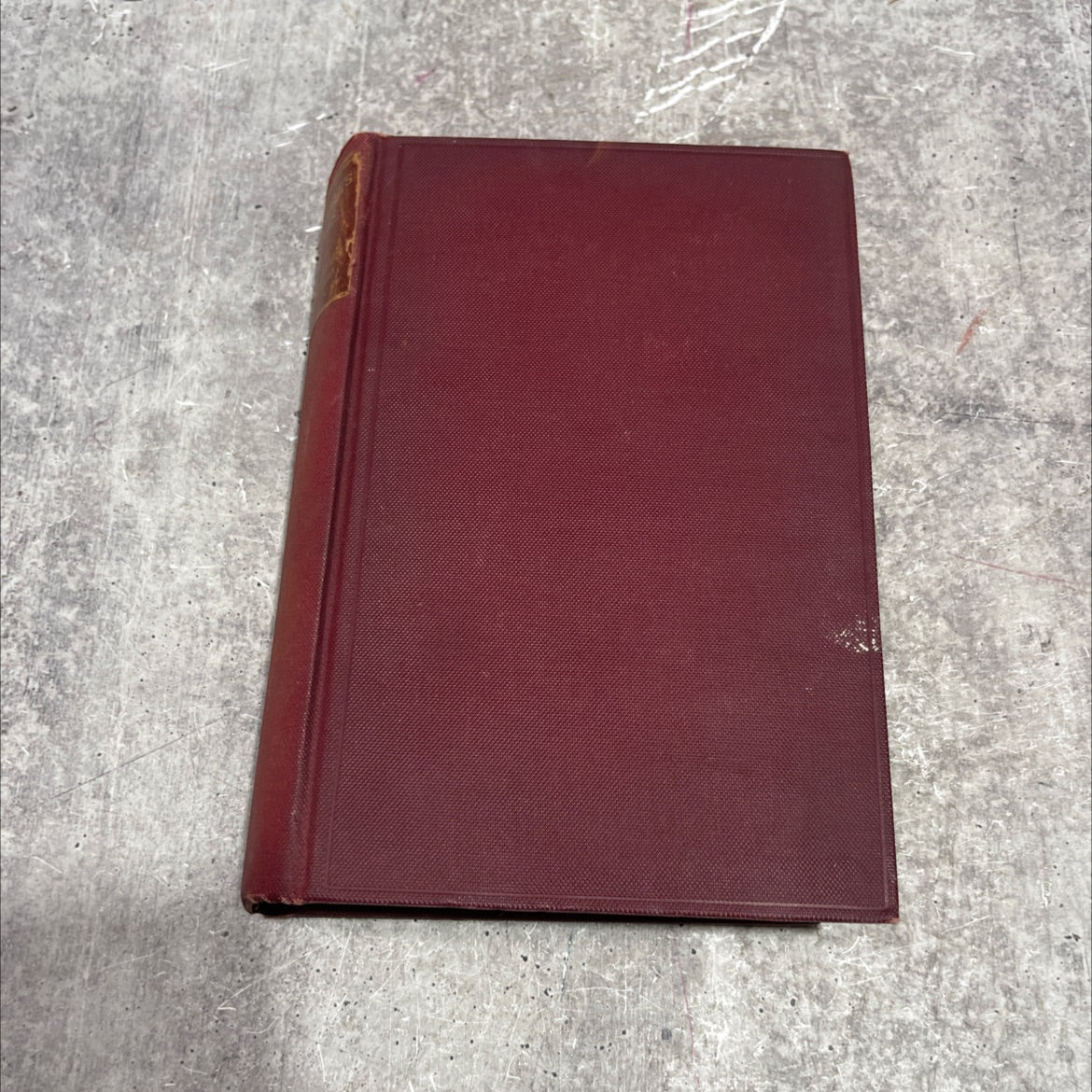 the house of the seven gables and the snow image and other twice-told tales book, by nathaniel hawthorne, 1888 Hardcover image 1