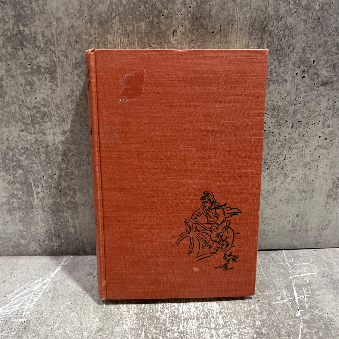 the human comedy book, by william saroyan, 1943 Hardcover image 1