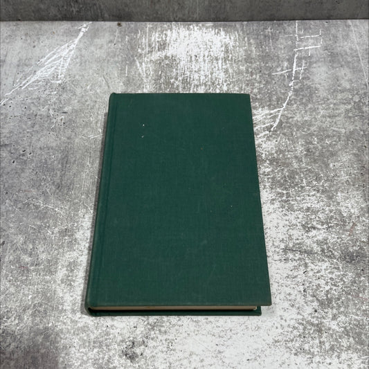the human factor book, by graham greene, 1978 Hardcover image 1