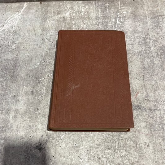 the hunchback of notre dame book, by victor hugo, 1970 Hardcover image 1