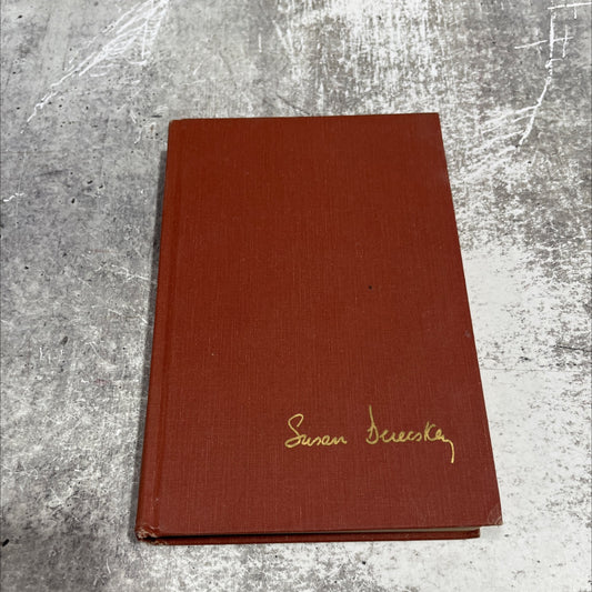 the hungarian cookbook book, by susan derecskey, 1972 Hardcover image 1