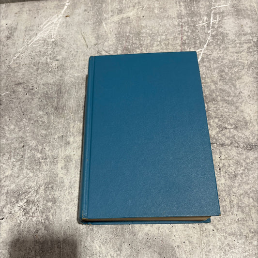 the hurricane years book, by cameron hawley, 1968 Hardcover image 1