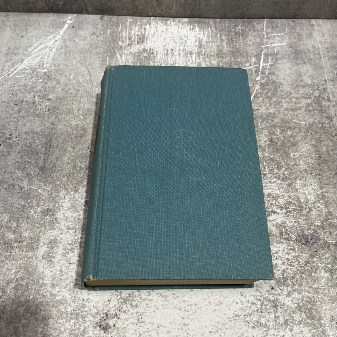 the hurricane years book, by cameron hawley, 1968 Hardcover image 1