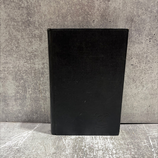 the illustrated encyclopedia of sex book, by drs. willy, vander and fisher, 1962 Hardcover image 1