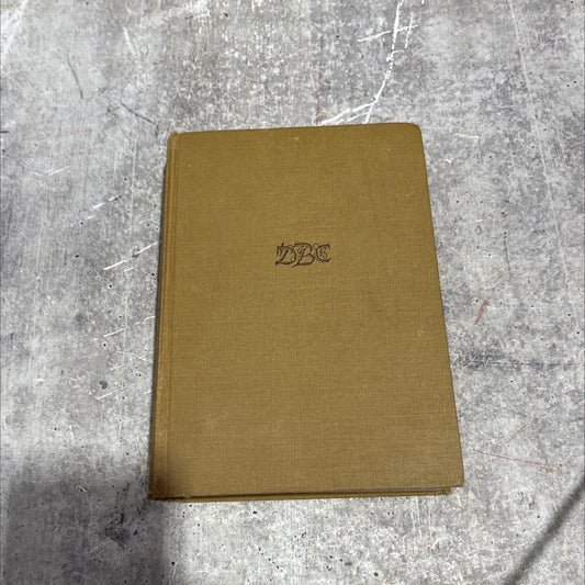 the innocent mrs. duff book, by elisabeth sanxay holding, 1946 Hardcover image 1