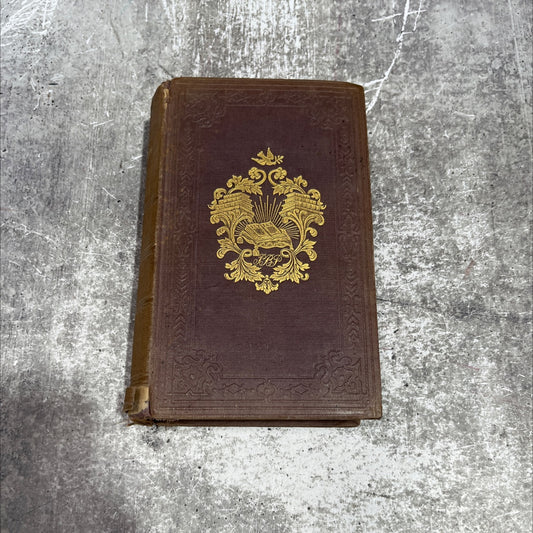 the jews from the church of scotland in 1839 book, by unknown, 1839 Hardcover image 1