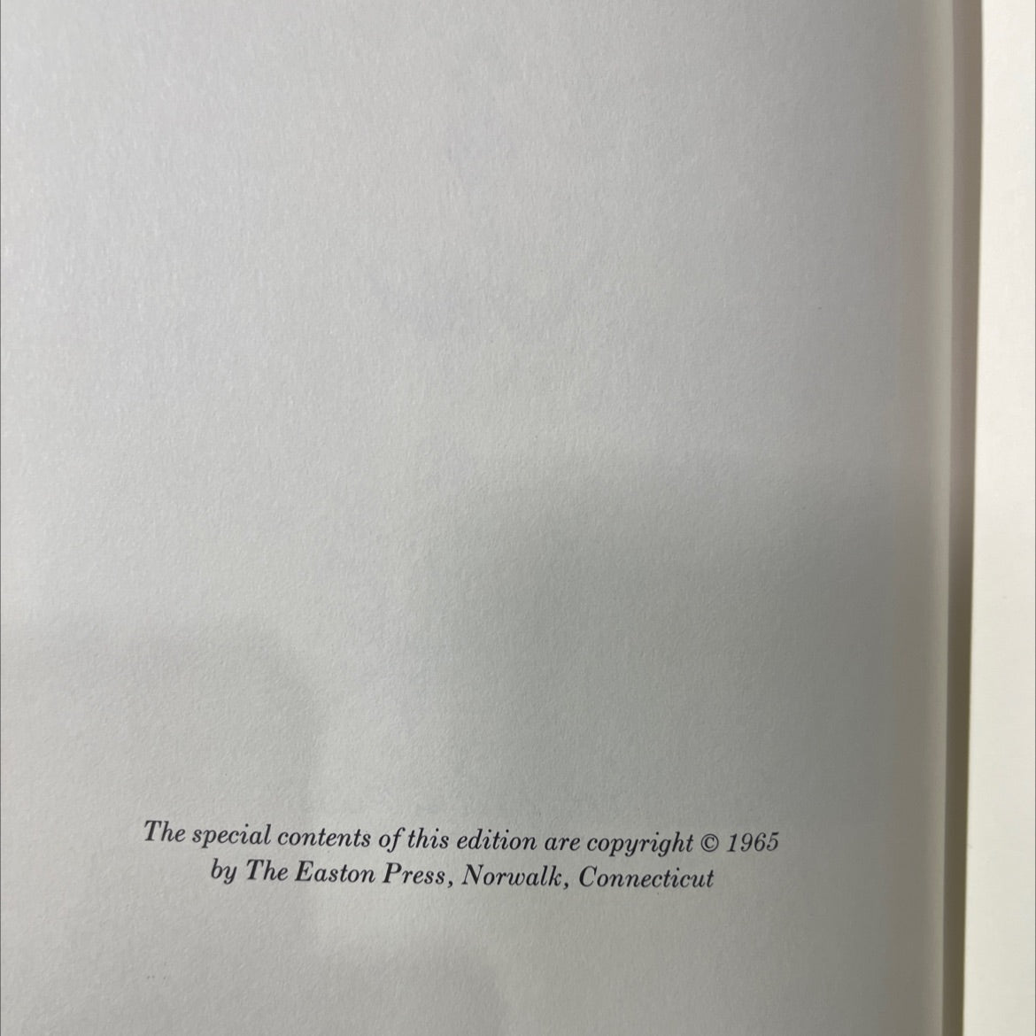 the jungle book, by upton sinclair, 1965 Leather image 3