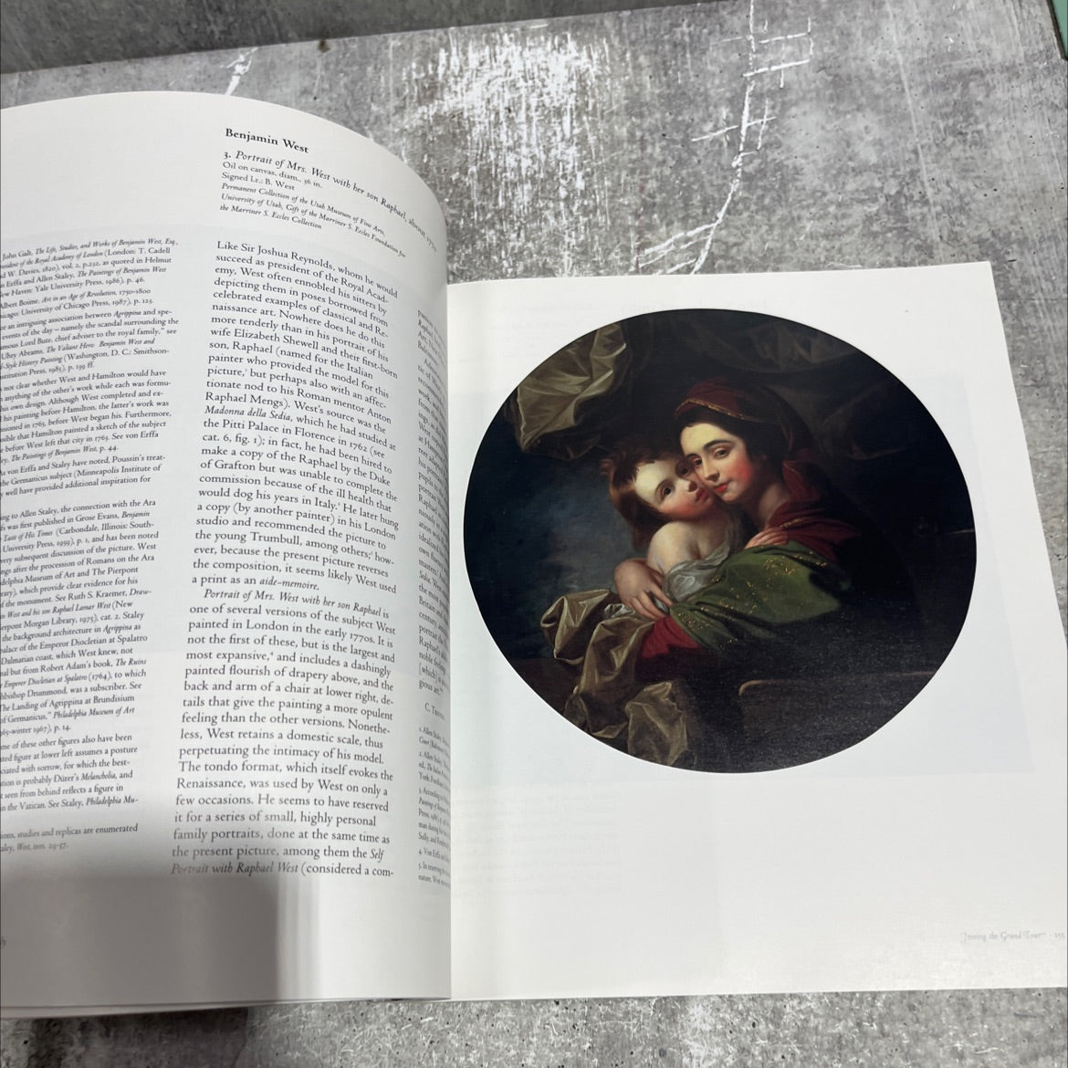 the jure of italy american artists and the italian experience 1760-1914 book, by theodore e. stebbins, jr., 1992 image 4