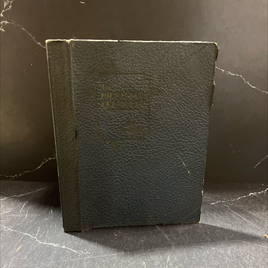 the kidnapped president book, by guy boothby, 1933 Hardcover image 1