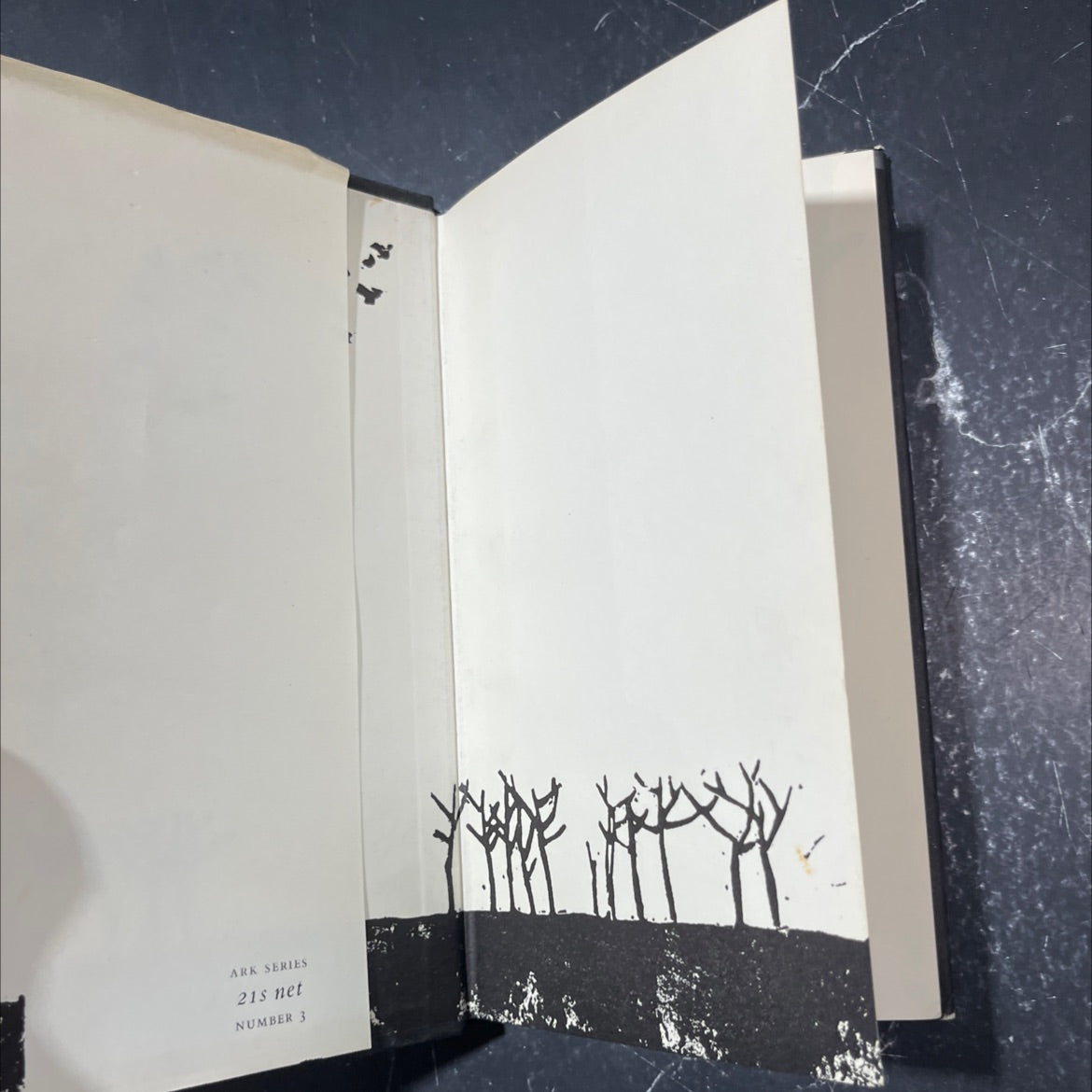 the labour of love book, by michael adam, 1962 Hardcover image 4