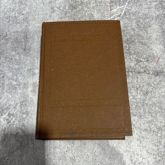 the last of the mohicans a narrative of 1757 book, by james fenimore cooper, 1970 Hardcover image 1