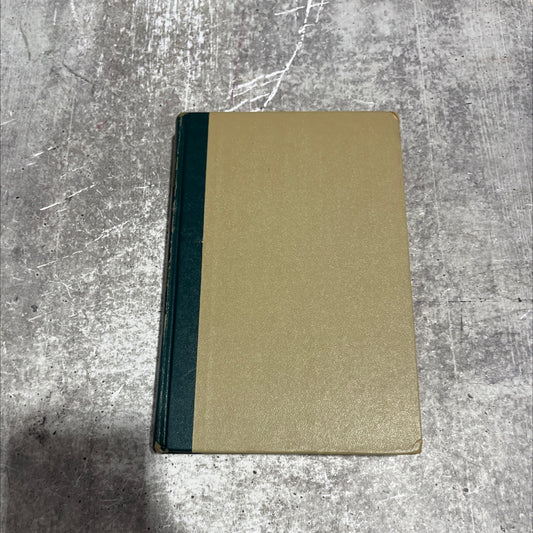 the last of the mohicans book, by james fenimore cooper, 1970 Hardcover image 1