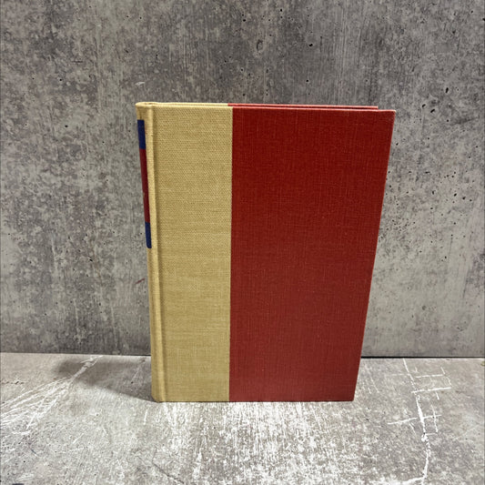the last of the plainsmen book, by zane grey, 1936 Hardcover image 1