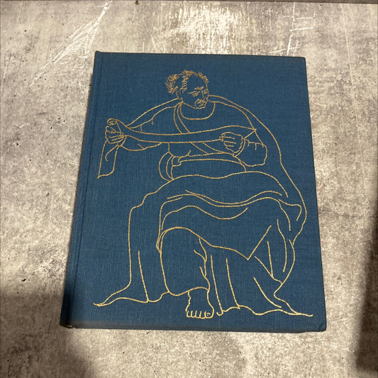 the law and the prophets abrams book, by unknown, 1970 Hardcover image 1