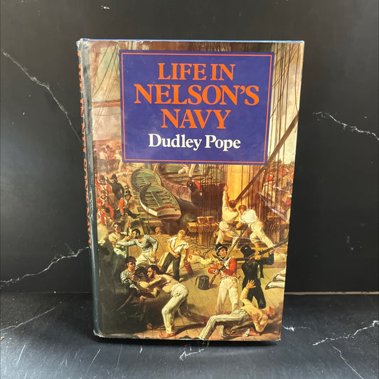 the life and death of a raider book, by dudley pope, 1981 Hardcover image 1