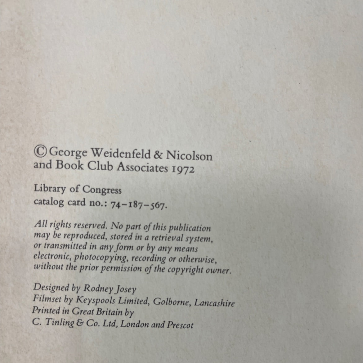 the life and times of elizabeth i book, by neville williams, 1972 Hardcover image 3