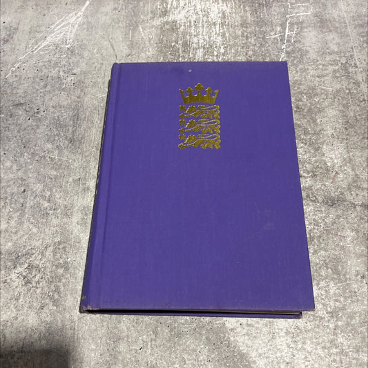 the life and times of elizabeth i book, by neville williams, 1972 Hardcover image 1