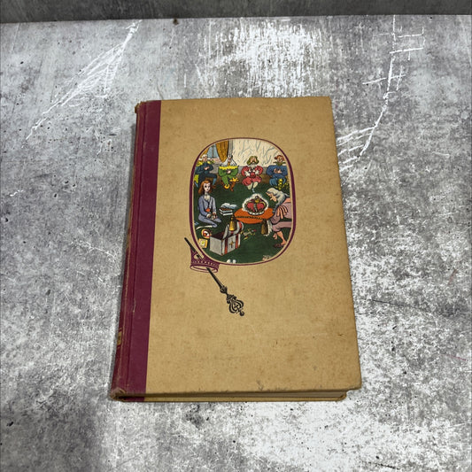 the little lamb prince and the adventures of a brownie book, by dinah maria mulock craik, 1948 Hardcover image 1