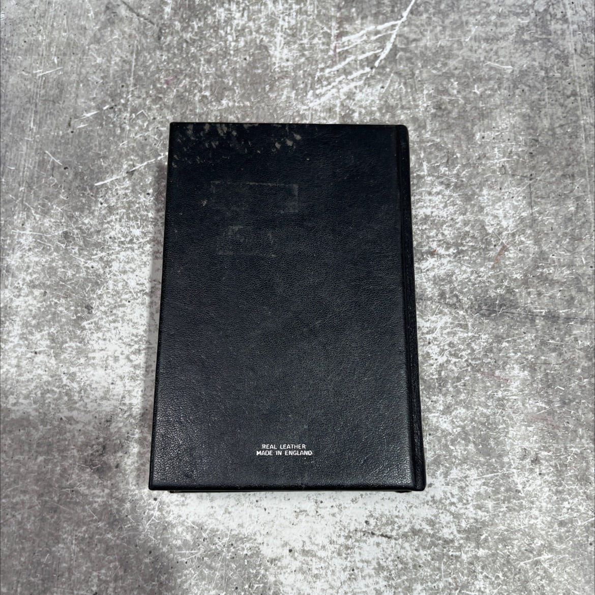 the little oxford dictionary of current english book, by george ostler, julia swannell, 1986 Leather image 4