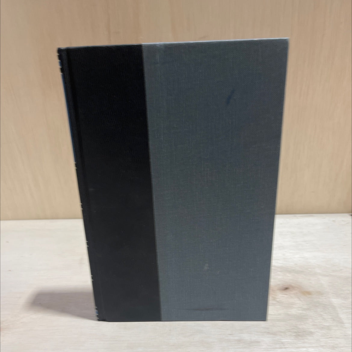 the lives of the noble grecians and romans book, by plutarch, 1988 Hardcover image 1