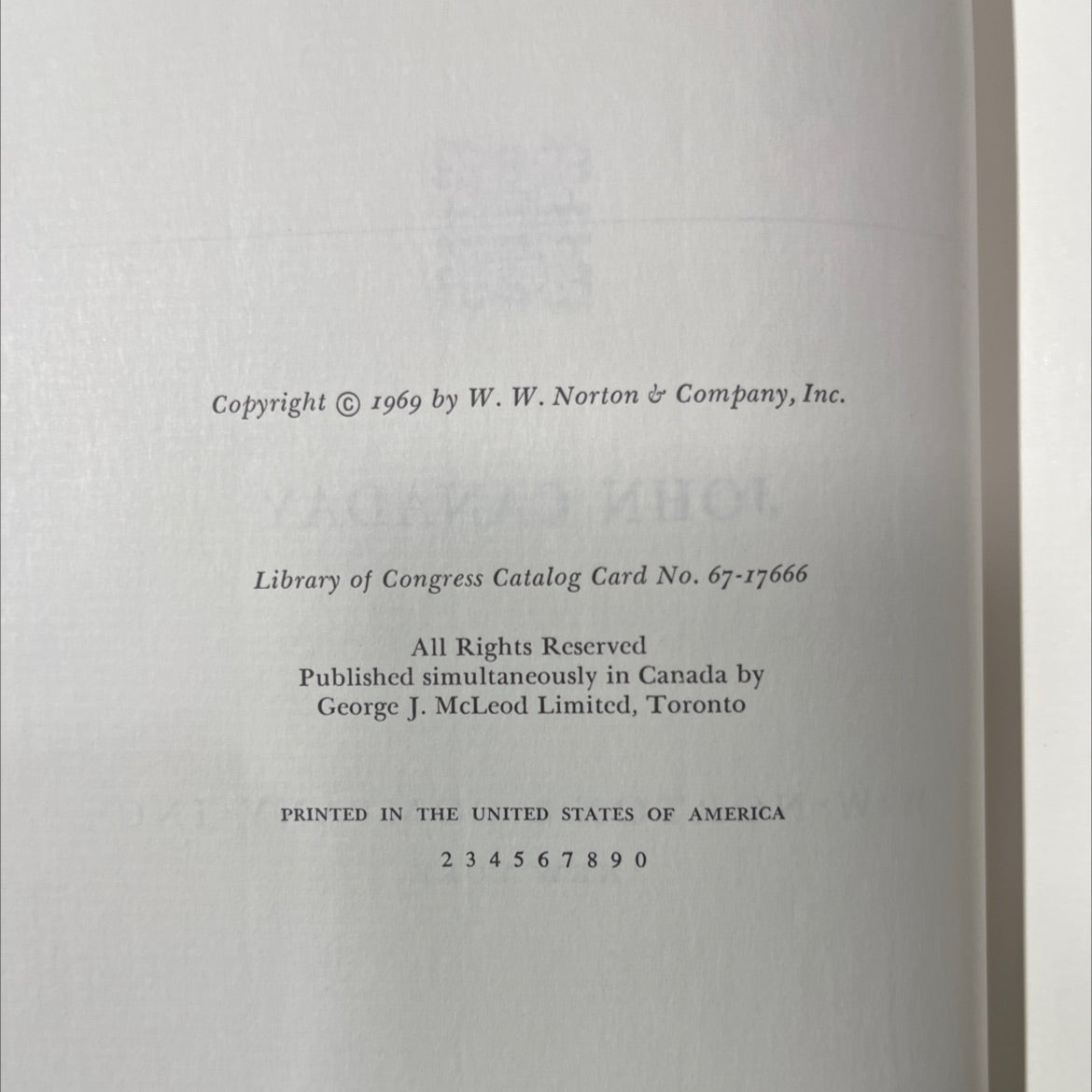 the lives of the painters volume one late gothic to high renaissance book, by john canaday, 1969 Hardcover image 3