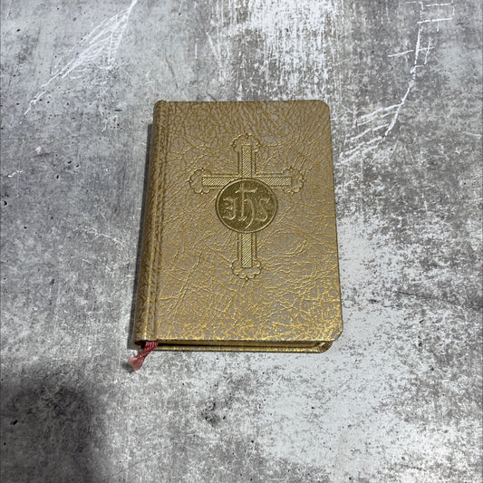 the lives of the saints for every day of the year vol. ii may-august book, by unknown, 1962 Hardcover image 1