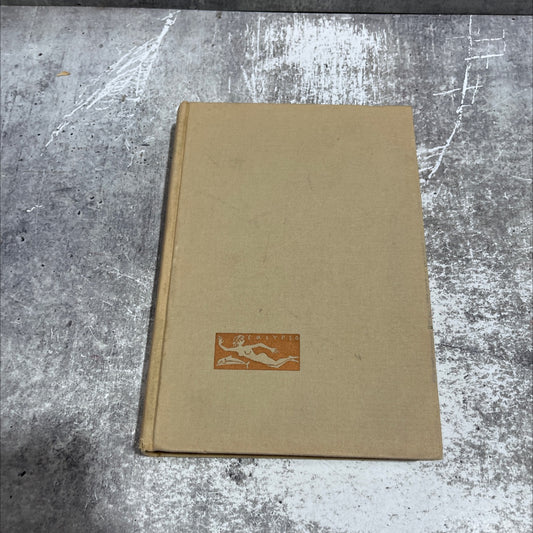 the living sea book, by james dugan, 1963 Hardcover image 1