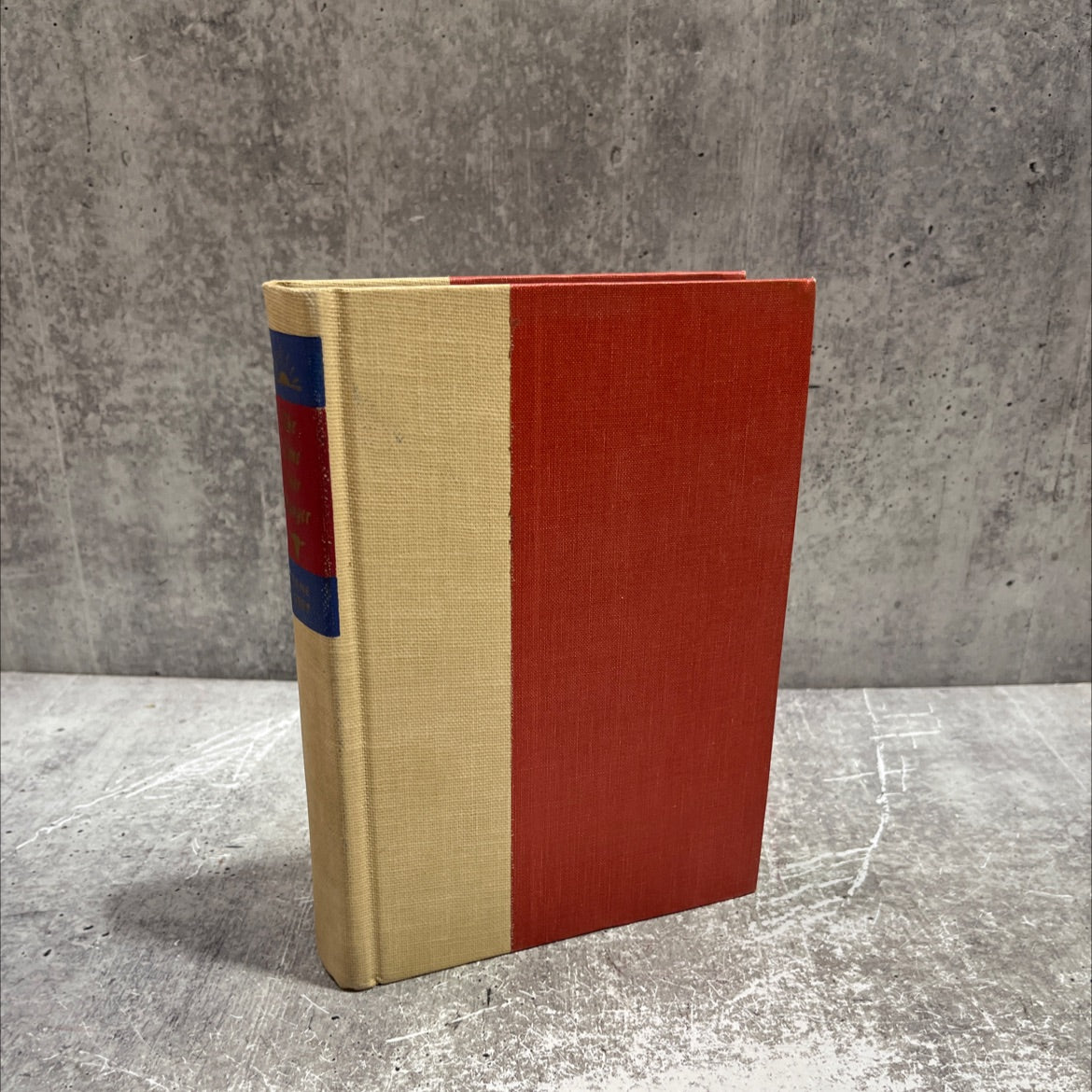 the lone star ranger book, by zane grey, 1943 Hardcover image 1