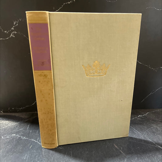 the magnificent century: a history of the plantagenets book, by thomas b. costain, 1962 Hardcover image 1