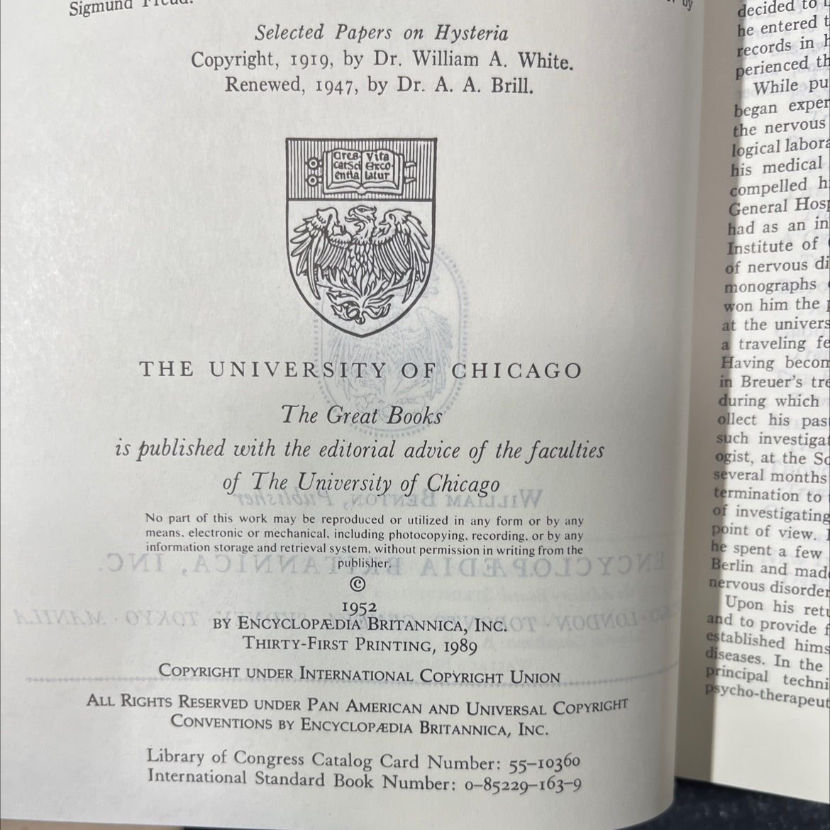 the major works of sigmund freud book, by sigmund freud, 2010 Hardcover image 3