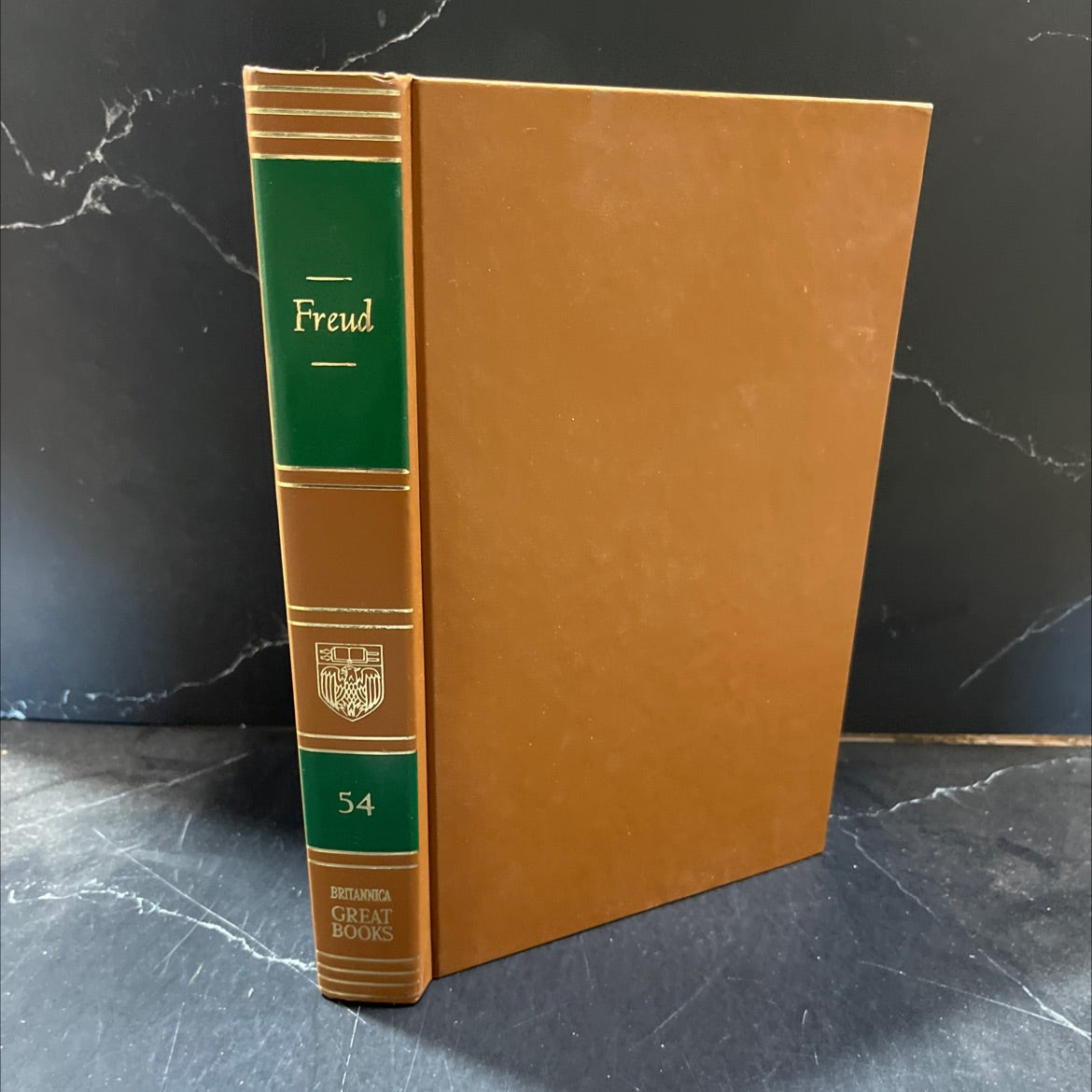 the major works of sigmund freud book, by sigmund freud, 2010 Hardcover image 1