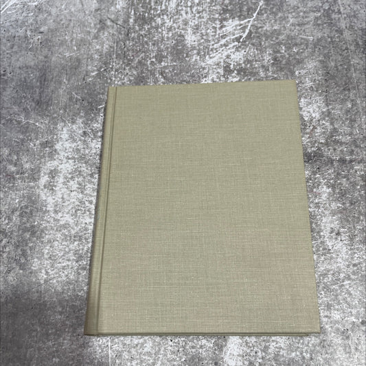 the malone society reprints no. 101 collections vol. iii book, by unknown, 1985 Hardcover image 1