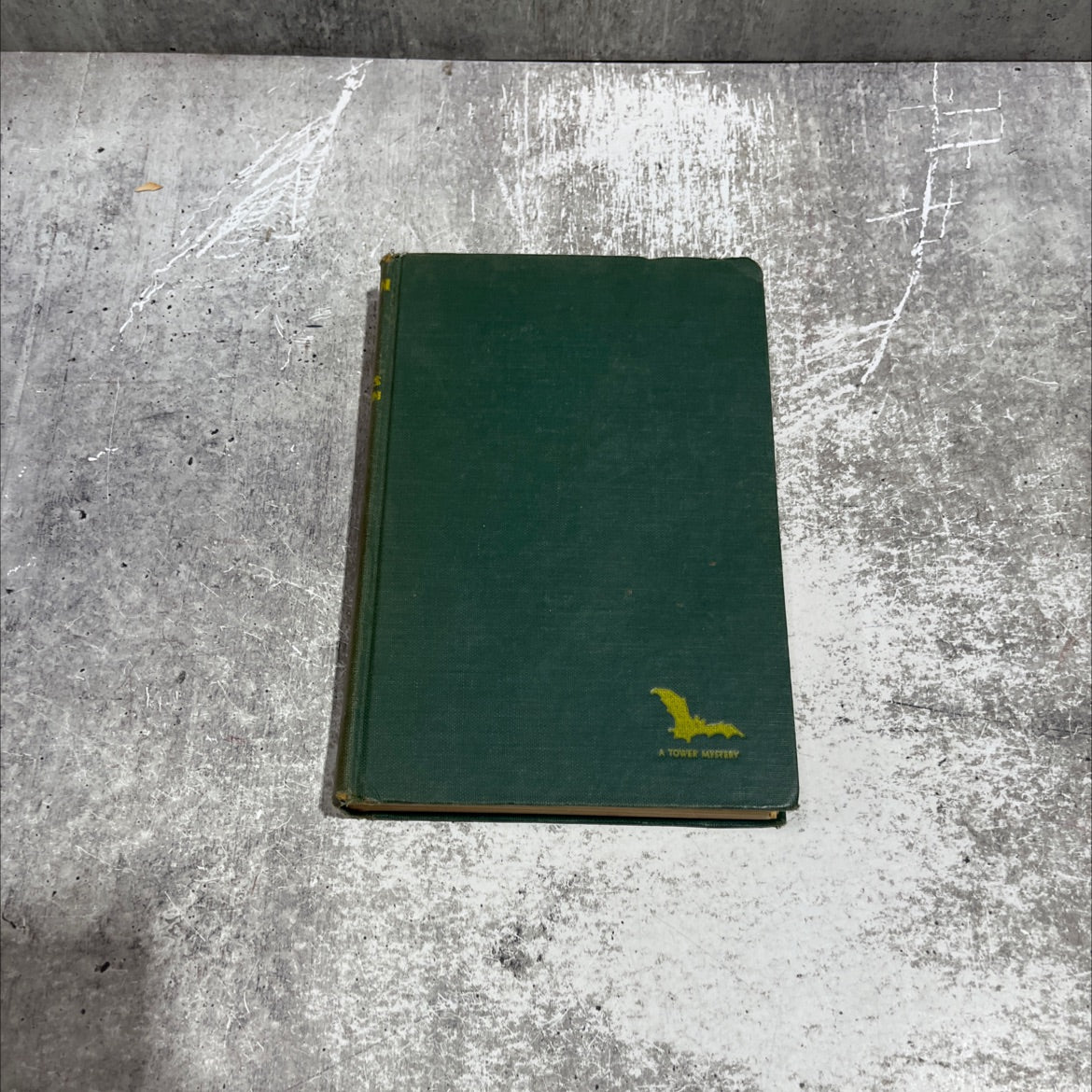 the man from sing sing book, by e. phillips oppenheim, 2010 Hardcover image 1