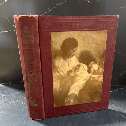 the manual of child development a handbook for parents and teachers book, by william byron forbus, rossiter johnson, image 1