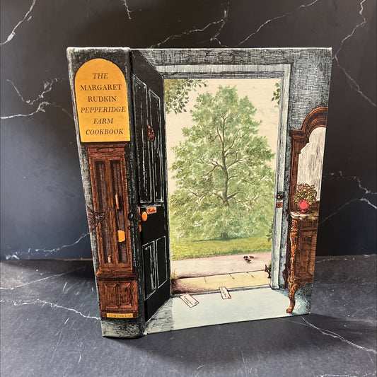 the margaret rudkin pepperidge farm cookbook book, by Margaret Rudkin, 1963 Hardcover image 1