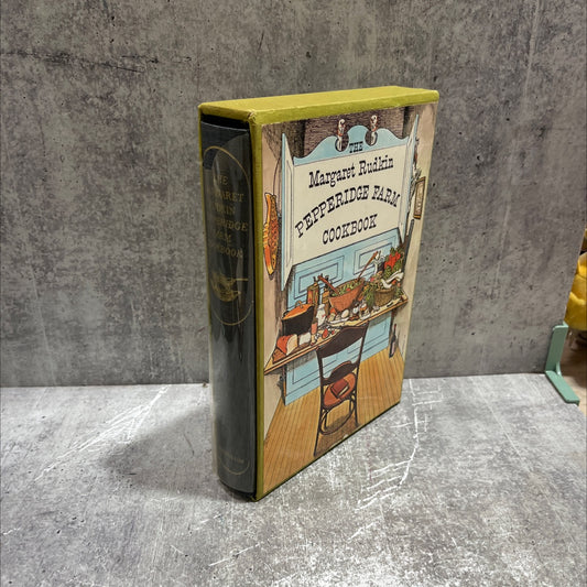 the margaret rudkin pepperidge farm cookbook book, by Margaret Rudkin, 1963 Hardcover image 1