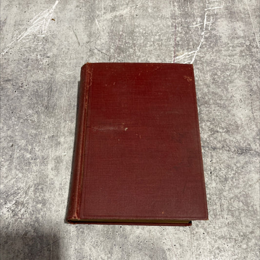 the materials of reading their selection and organization book, by willis l. uhl, 1924 Hardcover image 1