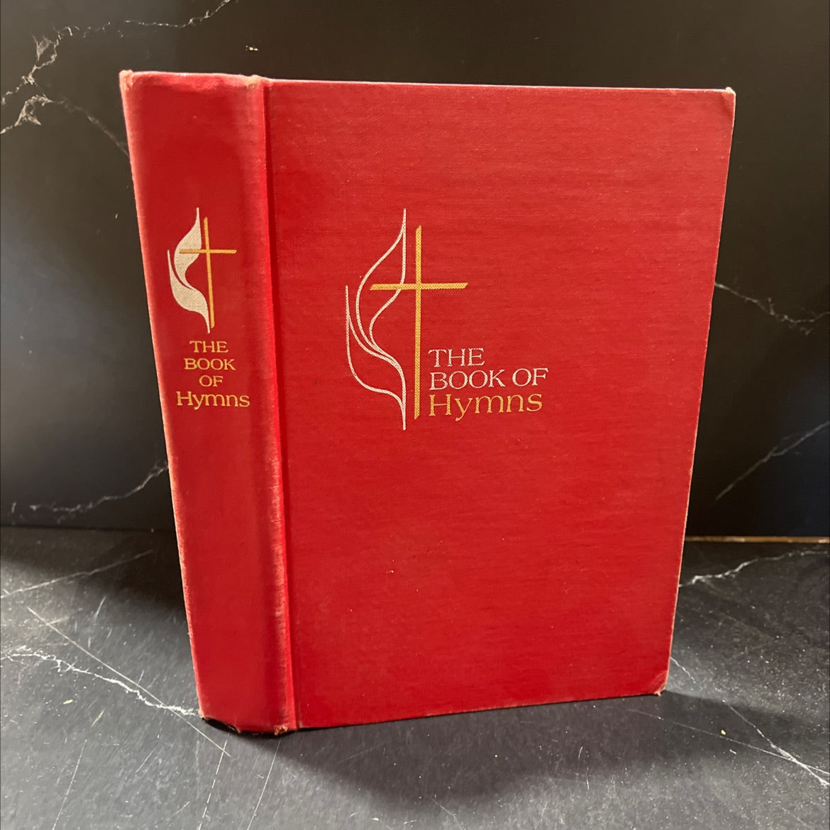 the methodist hymnal official hymnal of the united methodist church book, by board of publication of the methodist image 1