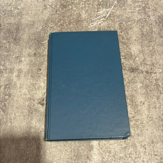 the minister's mission book, by c. e. colton, 1961 Hardcover image 1