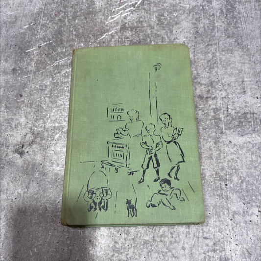 the moffats book, by eleanor estes, 1941 Hardcover image 1