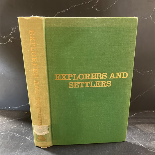 the national survey of historic sites and buildings volume v book, by robert g. ferris, 1968 Hardcover image 1