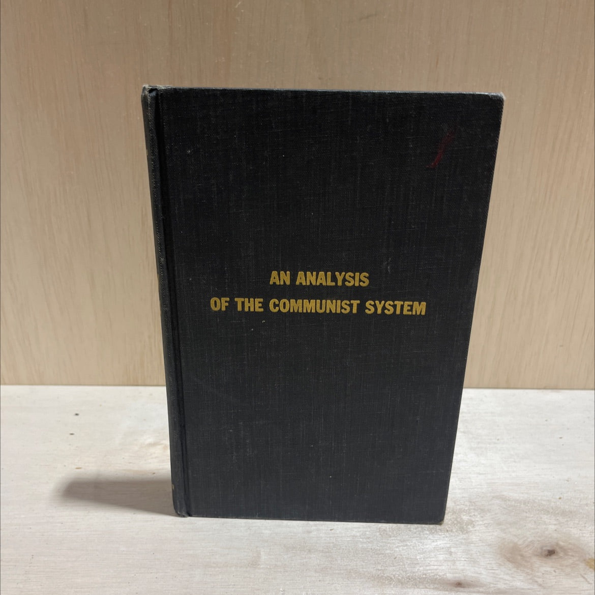 the new class an analysis of the communist system book, by milovan djilas, 1957 Hardcover image 1